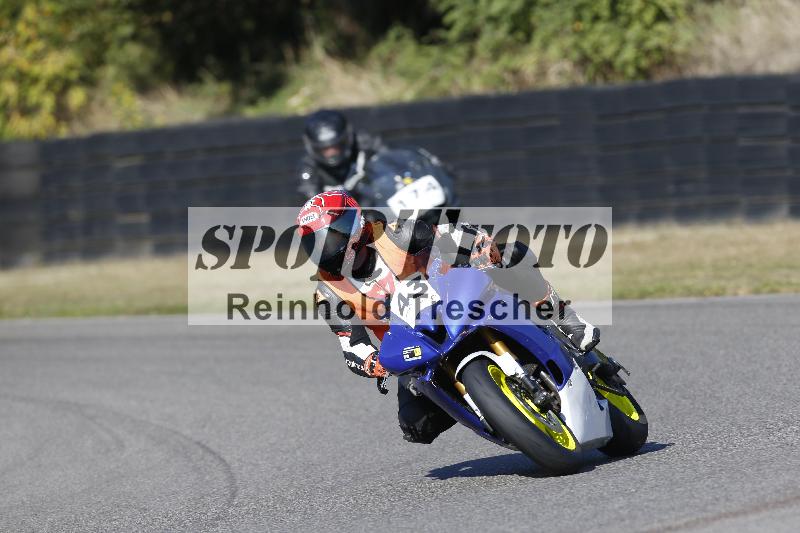 /46 27.09.2026  Speer Racing ADR/Gruppe gelb/43